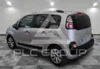 2013 Citroen C3