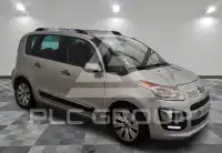 2013 Citroen C3