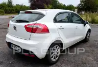 2013 KIA Rio