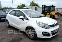 2013 KIA Rio