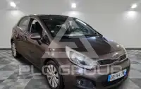 2013 KIA Rio