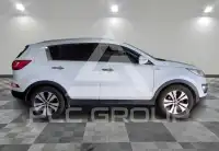 2013 KIA Sportage