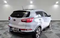 2013 KIA Sportage