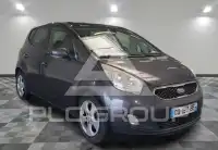 2013 KIA Venga