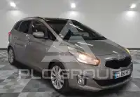 2013 KIA Carens