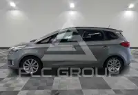 2013 KIA Carens