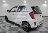 2013 KIA Picanto