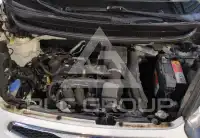2013 KIA Picanto