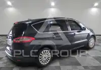 2013 Ford S-Max