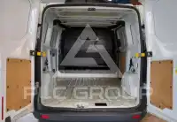 2013 Ford TRANSIT