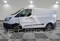 2013 Ford TRANSIT