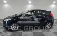 2013 Ford FIESTA