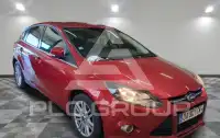 2013 Ford FOCUS
