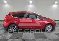 2013 Ford FOCUS