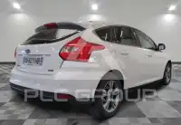 2013 Ford FOCUS