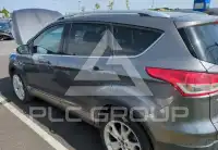 2013 Ford Kuga