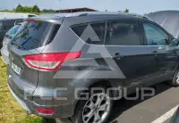 2013 Ford Kuga
