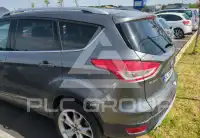 2013 Ford Kuga