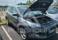2013 Ford Kuga