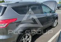 2013 Ford Kuga