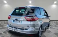 2013 Ford C-MAX