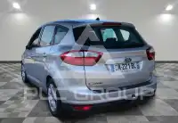 2013 Ford C-MAX