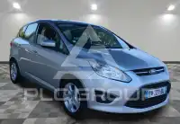 2013 Ford C-MAX