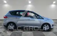 2013 Ford C-MAX