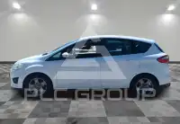 2013 Ford C-MAX