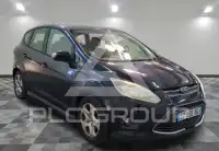 2013 Ford C-MAX