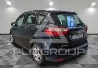 2013 Ford C-MAX