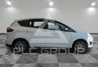 2013 Ford C-MAX