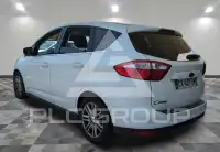2013 Ford C-MAX