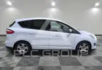 2013 Ford C-MAX