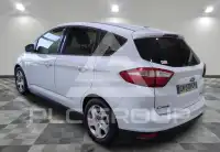 2013 Ford C-MAX
