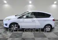 2013 Ford C-MAX
