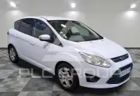 2013 Ford C-MAX