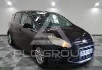 2013 Ford C-MAX