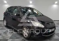 2013 Ford C-MAX