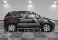 2013 Ford C-MAX