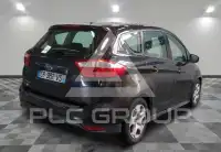 2013 Ford C-MAX