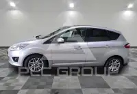 2013 Ford C-MAX