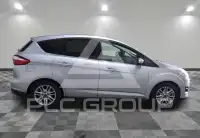 2013 Ford C-MAX