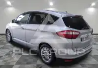 2013 Ford C-MAX