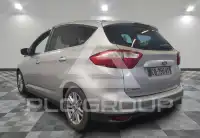 2013 Ford C-MAX