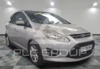 2013 Ford C-MAX