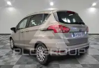 2013 Ford B-Max