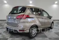 2013 Ford B-Max
