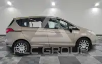 2013 Ford B-Max