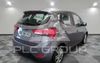 2013 Hyundai IX20